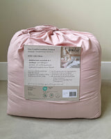 HOOMstyle Washable comforter + pillowcase 