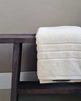 HOOMstyle handdoeken - Boutique - 100% katoen 650 gr/m2
