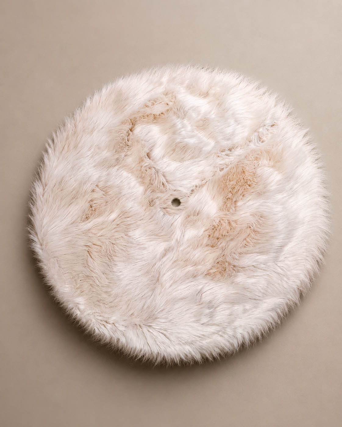 HOOMstyle Luxe Kerstboomrok - diameter Ø70 cm
