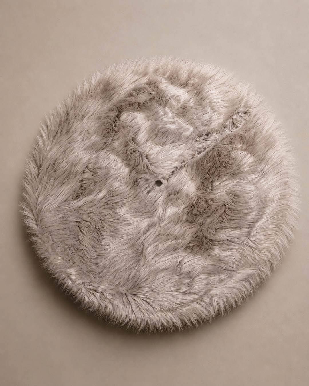 HOOMstyle Luxe Kerstboomrok - diameter Ø70 cm