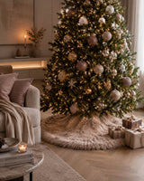 HOOMstyle Luxe Kerstboomrok - diameter Ø70 cm