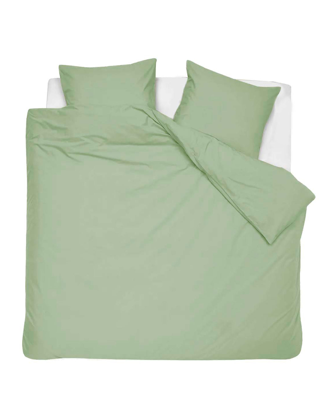 HOOMstyle Housse de couette 100% Percale Coton - Qualité supérieure