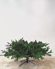 Sapin de Noël artificiel Royal Superior - Sapin de Noël réaliste - vert - mélange PVC/PE