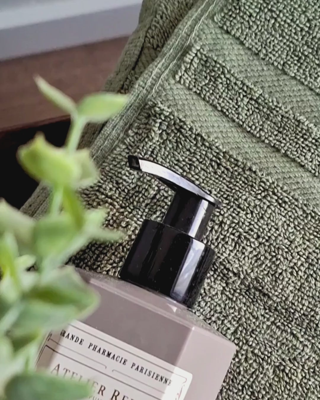 HOOMstyle towels - Boutique - 100% cotton 650 gr/m2